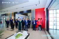 轩尼斯门窗|热烈庆祝“高质量发展•高品质制造”2023制造强国绿色高质量发展大会隆重召开