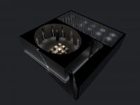 策展 | 何永明×东方万里原石 春天不会被抹去，春天已经到来