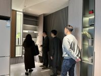 布局“高定”，共襄未来│新浪家居x宽屿高定美学首推「居心」系列设计师交流活动，武汉高定迎来...