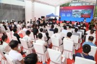 铺贴R时代，驱动新未来！热烈祝贺家帮帮佛山旗舰店盛大开业