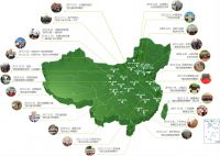 拓张绿色版图，谱写健康生活|大自然家居第17届中国绿色版图工程即将开启
