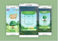 夯实绿色健康品牌标签，大自然地板以315营销焕发品牌新生机