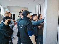 均衡赋能，全面提升——萨铂艺术涂料2023工程实操挑战！