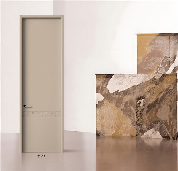 贝宸木门|为您带来安静舒适的家居体验