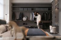 CBD Fair | 【行业·咖说】问界·定制——“理智派”顾家家居：全链路打通，以专业开...