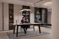 CBD Fair | 【行业·咖说】问界·定制——“理智派”顾家家居：全链路打通，以专业开...