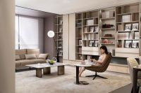 CBD Fair | 【行业·咖说】问界·定制——“理智派”顾家家居：全链路打通，以专业开...