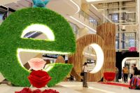 全屋返现，精彩无限！五一来罗浮宫嗨购全屋！