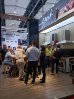 行业品牌代表“出征”广交会，森歌让世界看到中国厨电新未来