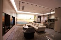 2023林氏整家定制全新店态盛装亮相，打开家的24小时生活圈