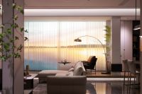 2023林氏整家定制全新店态盛装亮相，打开家的24小时生活圈