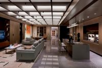 2023林氏整家定制全新店态盛装亮相，打开家的24小时生活圈