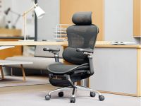 谱写工学家具发展新篇章，西昊品牌实力出圈