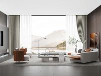 差异化定位年轻精致消费群体，美绮打造“软装时尚先锋品牌”