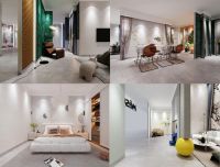 以个性化设计打磨揽客利器，米素提升店面竞争力激活软装市场