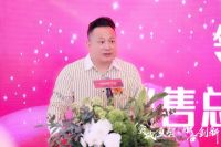 #焕新启航 ~ 创拓家居启动会暨五月玫瑰新品发布会圆满举办！