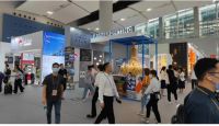 广交会线下实体展全面回归 华艺照明以全新面貌拥抱全球客商