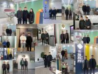 卡拉瓦乔艺术漆作为艺术漆十大品牌,品质 服务 口碑是赢得市场的关键