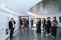 全国品牌装企参访千思装饰，交流促发展