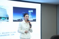 全国品牌装企参访千思装饰，交流促发展