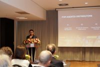 跨境电商全球开拓 国际互联共赴未来居然之家米兰重磅发声