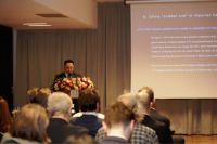 跨境电商全球开拓 国际互联共赴未来居然之家米兰重磅发声