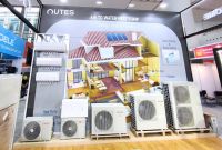 央视新闻广交会直播探展解锁中广欧特斯热泵+低碳模式