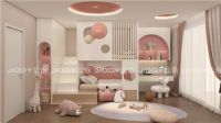 JIOOY倍依定制儿童房展厅即将盛大开业！