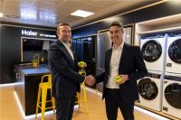 海尔智家成为法网罗兰-加洛斯、ATP两大网球赛事官方合作伙伴