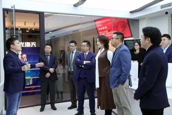 兆泰集团与合作伙伴共同打造智能停车运营平台