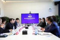 兆泰集团与合作伙伴共同打造智能停车运营平台