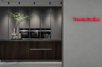2023米兰设计周|设计师魏士能受聘意大利最大厨房品牌