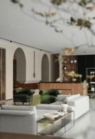 2023米兰设计周|设计师魏士能受聘意大利最大厨房品牌