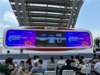 SMARDT亮相第133届广交会， 新、奇、尖产品签订千万级订单引爆海内外市场
