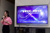 KNX全产业链智慧空间系统集成商路演长沙站圆满举办