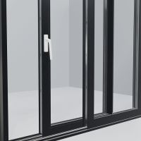 安柏瑞门窗新品上市 | 灿若繁星，界域新升，「星界」全景推拉门系列重磅出新