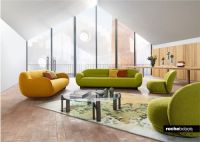 Roche Bobois 罗奇堡2023春夏系列新品发布