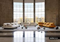 Roche Bobois 罗奇堡2023春夏系列新品发布