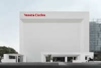 2023米兰设计周|设计师魏士能受聘意大利最大厨房品牌