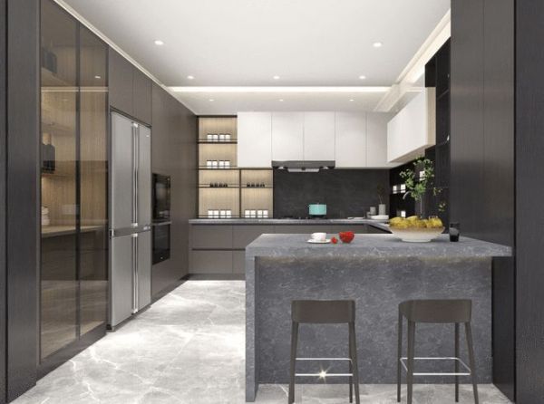 当代年轻人独居，主打的就是一个快乐~