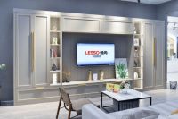 当代年轻人独居，主打的就是一个快乐~