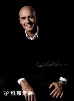 以传奇敬传奇 · 维意定制大师新品「帕格尼尼」