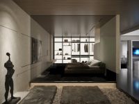 700平方米智臻五恒美好生活体验馆 繁华都市中的“天然森林氧吧”