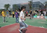 团结拼搏，共创未来，金帝春季员工运动会圆满落幕