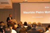 居然之家携“洞”字家族发布跨境电商解决方案