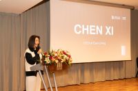 居然之家携“洞”字家族发布跨境电商解决方案