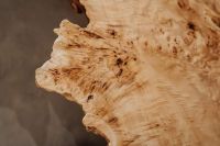 梵几一枚板展| 让时间 滞于木之上