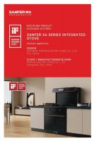 帅丰电器：2022年营收9.46亿元，完成产业链科技研发、智造生产布局