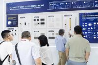 直击|博联携创新成果亮相2023香港电子展