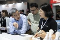 直击|博联携创新成果亮相2023香港电子展